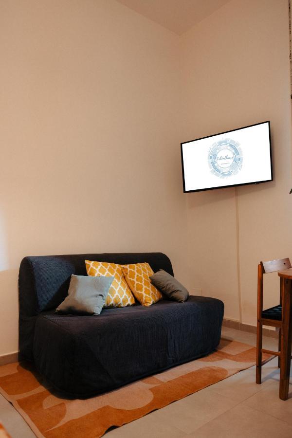Faboulhouse: Zona Arenella/Vomero. Apartment Наполи Екстериор снимка
