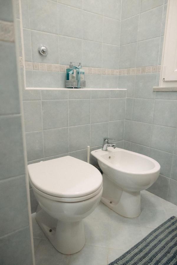 Faboulhouse: Zona Arenella/Vomero. Apartment Наполи Екстериор снимка