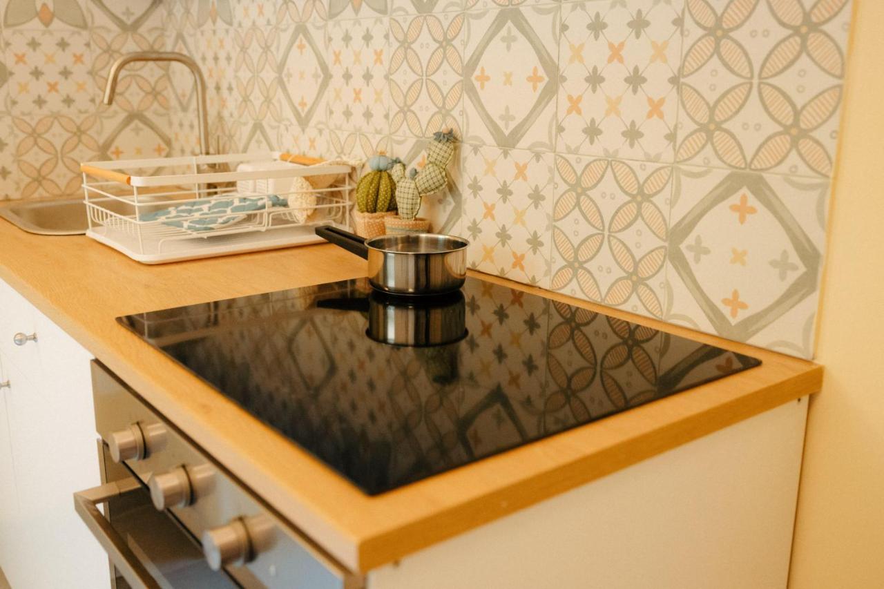Faboulhouse: Zona Arenella/Vomero. Apartment Наполи Екстериор снимка