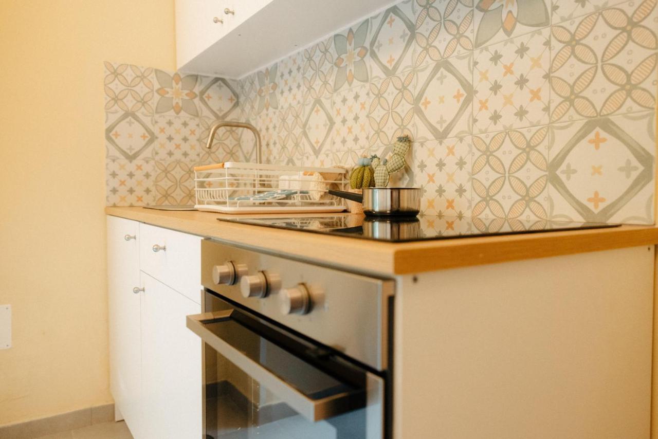 Faboulhouse: Zona Arenella/Vomero. Apartment Наполи Екстериор снимка