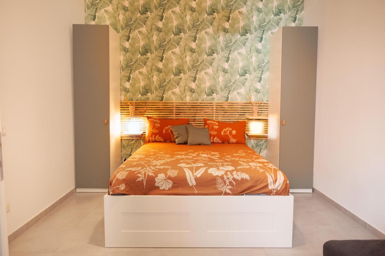 Faboulhouse: Zona Arenella/Vomero. Apartment Наполи Екстериор снимка