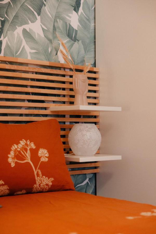 Faboulhouse: Zona Arenella/Vomero. Apartment Наполи Екстериор снимка
