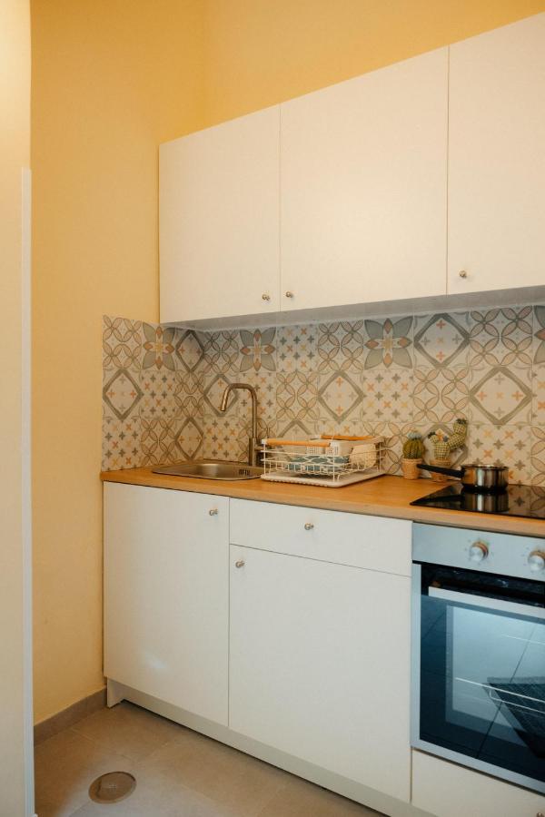 Faboulhouse: Zona Arenella/Vomero. Apartment Наполи Екстериор снимка