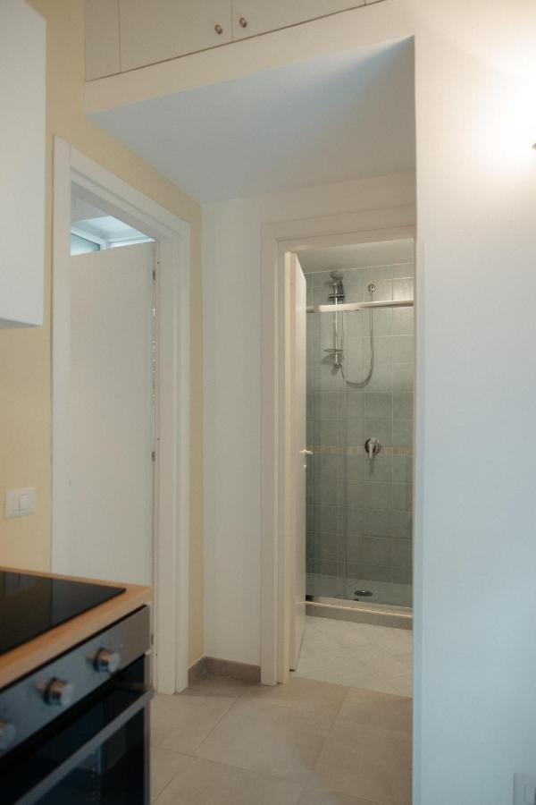 Faboulhouse: Zona Arenella/Vomero. Apartment Наполи Екстериор снимка