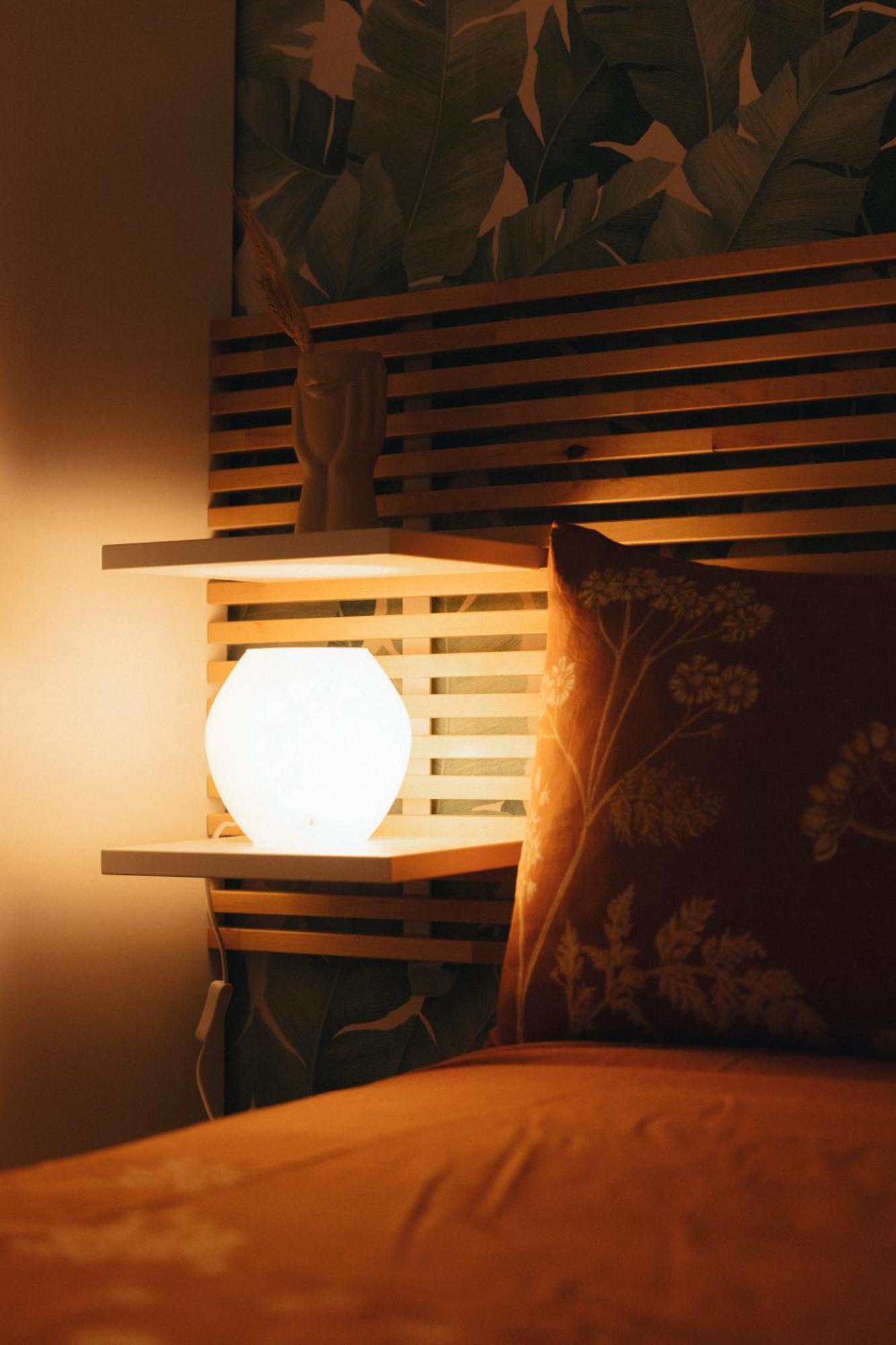 Faboulhouse: Zona Arenella/Vomero. Apartment Наполи Екстериор снимка